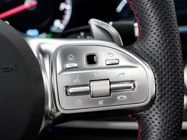 used 2020 Mercedes-Benz AMG E 53 car, priced at $44,995