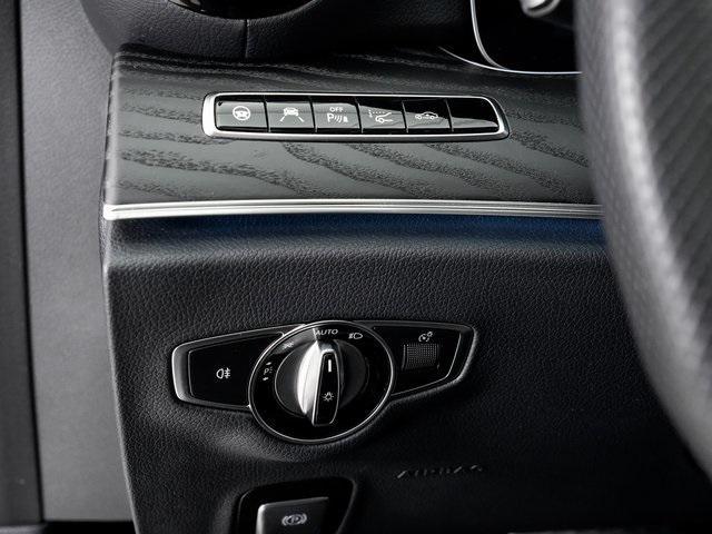 used 2020 Mercedes-Benz AMG E 53 car, priced at $44,995