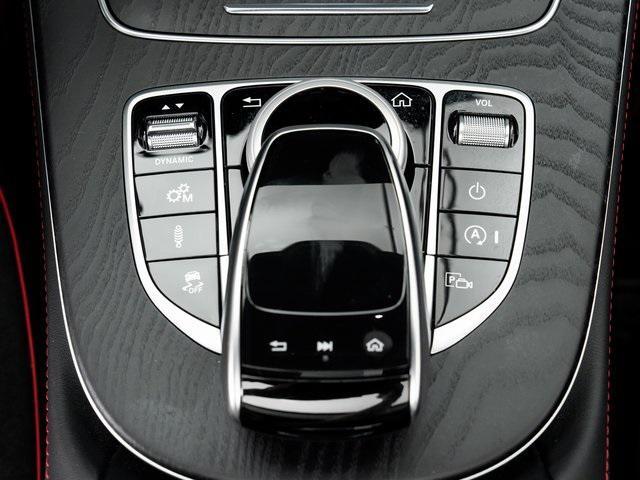 used 2020 Mercedes-Benz AMG E 53 car, priced at $44,995