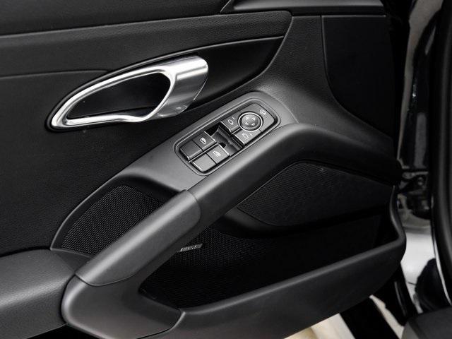 used 2024 Porsche 718 Cayman car, priced at $77,995