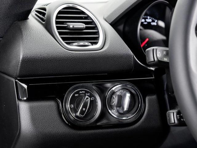 used 2024 Porsche 718 Cayman car, priced at $77,995