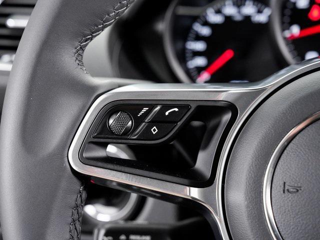 used 2024 Porsche 718 Cayman car, priced at $77,995