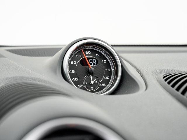 used 2024 Porsche 718 Cayman car, priced at $77,995