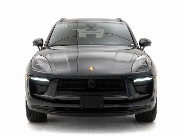 used 2024 Porsche Macan car, priced at $59,990