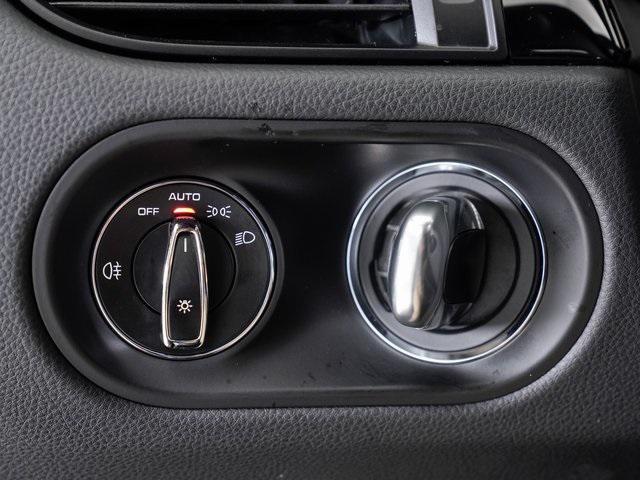 used 2024 Porsche Macan car, priced at $61,990