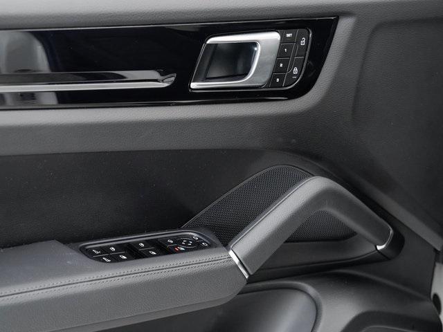 used 2023 Porsche Cayenne car, priced at $76,490