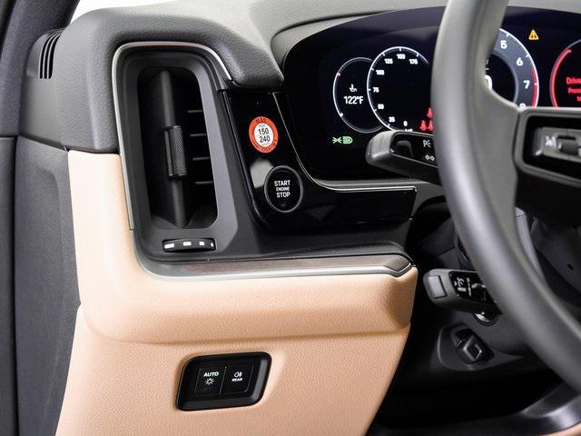 used 2025 Porsche Cayenne car, priced at $91,495