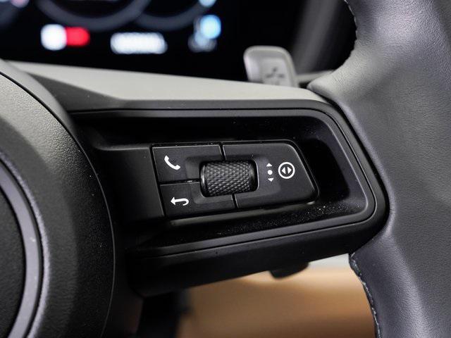 used 2025 Porsche Cayenne car, priced at $91,495