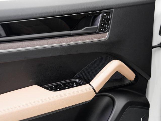 used 2025 Porsche Cayenne car, priced at $91,495
