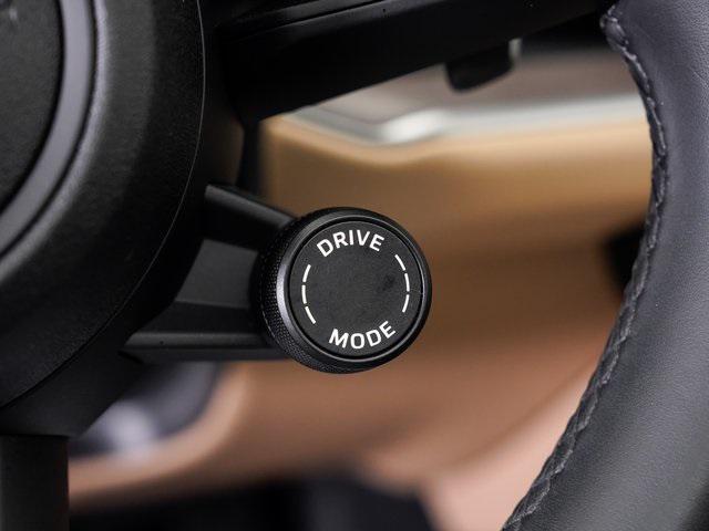 used 2025 Porsche Cayenne car, priced at $91,495