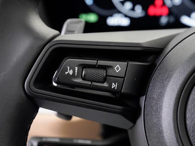 used 2025 Porsche Cayenne car, priced at $91,495