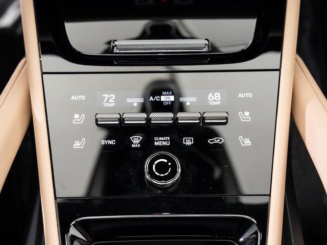 used 2025 Porsche Cayenne car, priced at $91,495