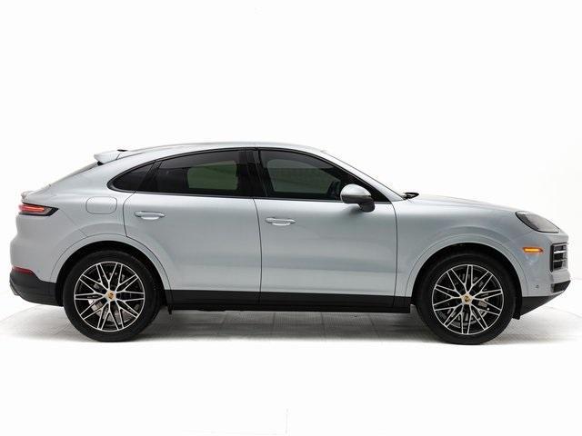 used 2024 Porsche Cayenne car, priced at $94,990