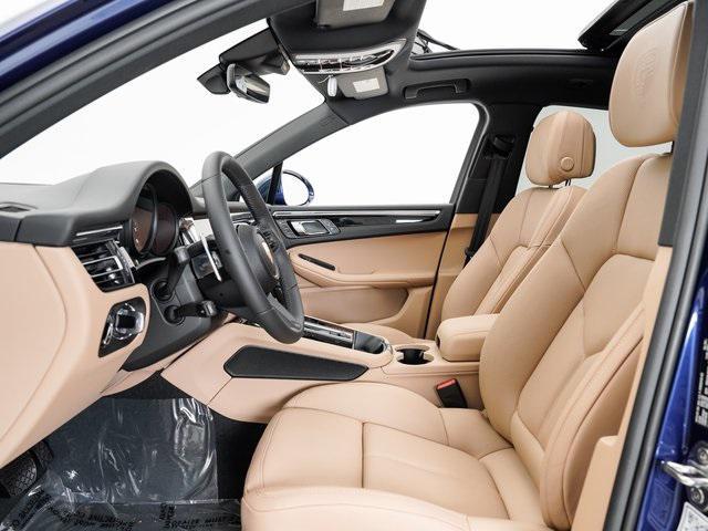 used 2025 Porsche Macan car, priced at $69,990