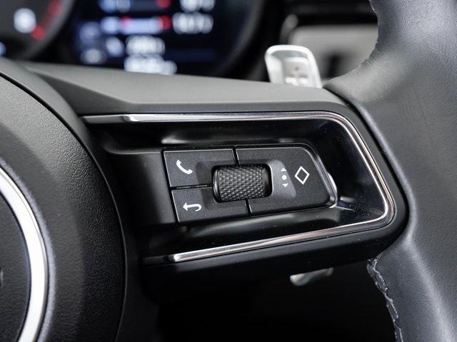 used 2024 Porsche Macan car, priced at $70,990