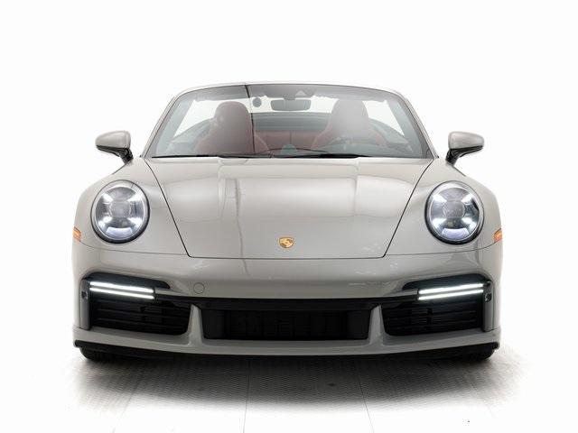 used 2024 Porsche 911 car, priced at $279,990