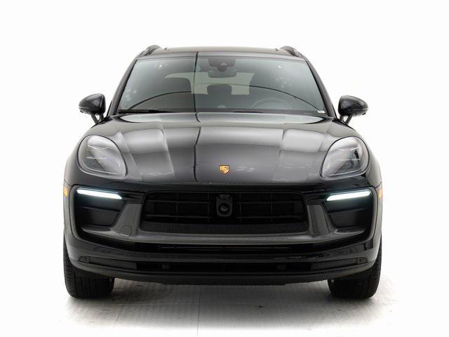 used 2024 Porsche Macan car, priced at $59,990