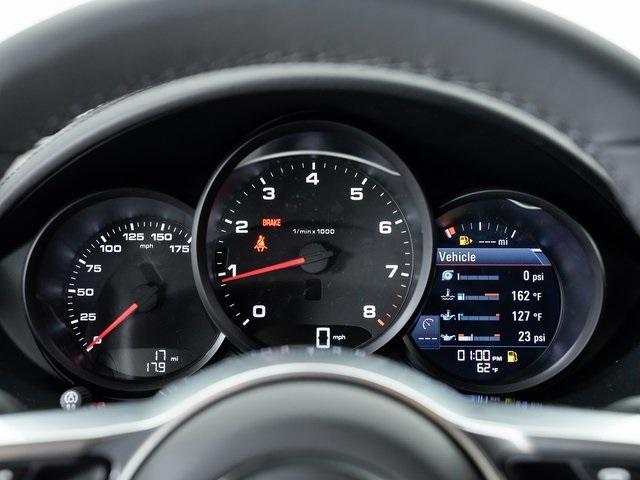 new 2025 Porsche 718 Cayman car, priced at $98,825
