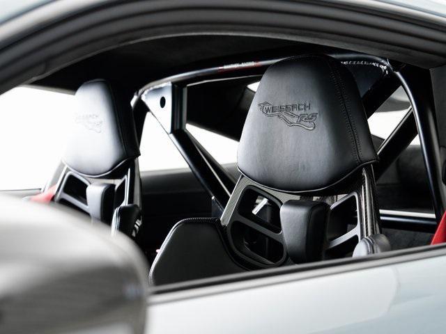 used 2024 Porsche 911 car, priced at $410,900