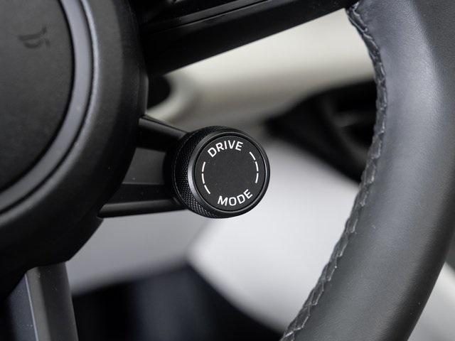 used 2024 Porsche Macan car, priced at $81,995