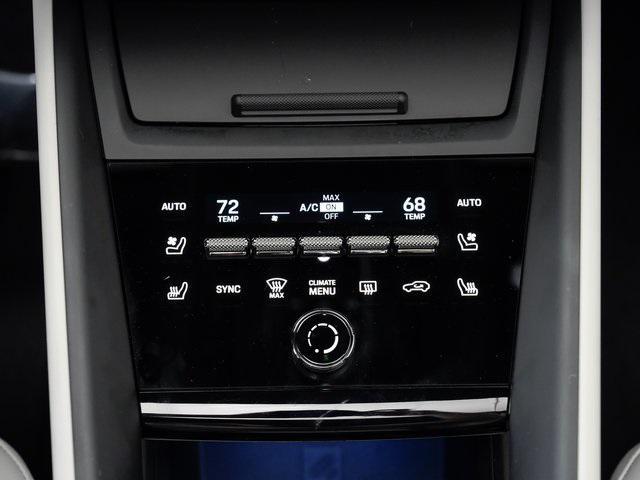 used 2024 Porsche Macan car, priced at $81,995