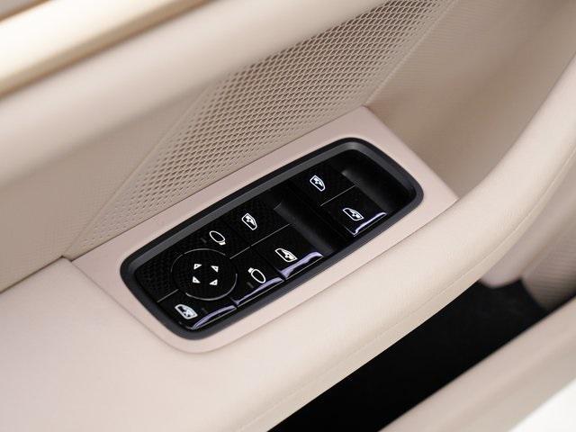used 2021 Porsche Taycan car, priced at $89,990