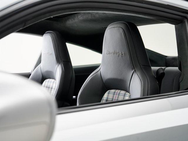 used 2025 Porsche 911 car, priced at $409,000