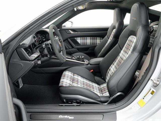 used 2025 Porsche 911 car, priced at $409,000