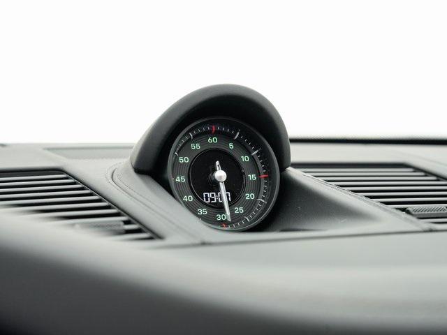 used 2025 Porsche 911 car, priced at $409,000