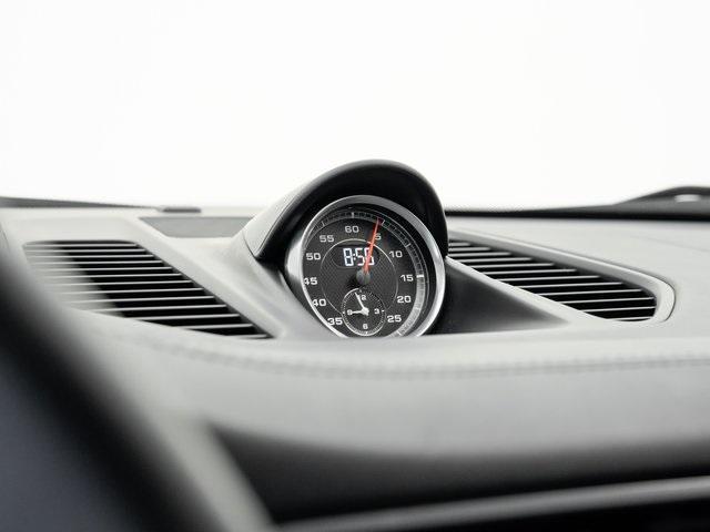 used 2018 Porsche 911 car, priced at $149,990