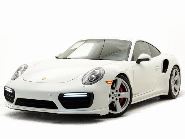 used 2018 Porsche 911 car, priced at $151,900