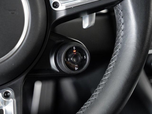 used 2018 Porsche 911 car, priced at $149,990