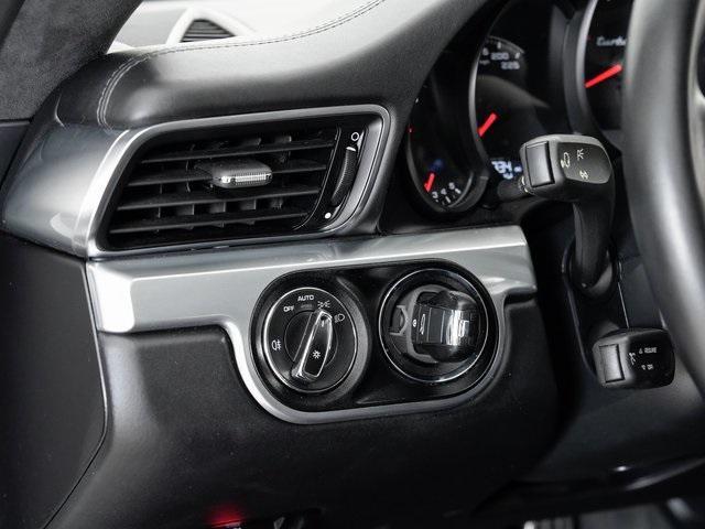 used 2018 Porsche 911 car, priced at $149,990