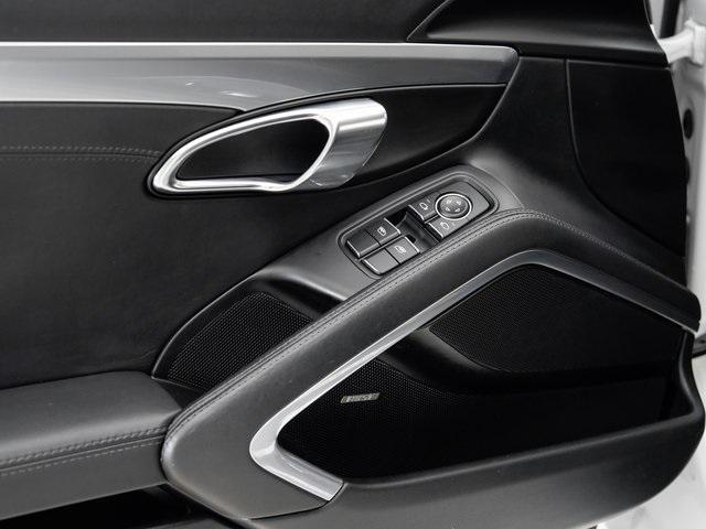 used 2018 Porsche 911 car, priced at $149,990