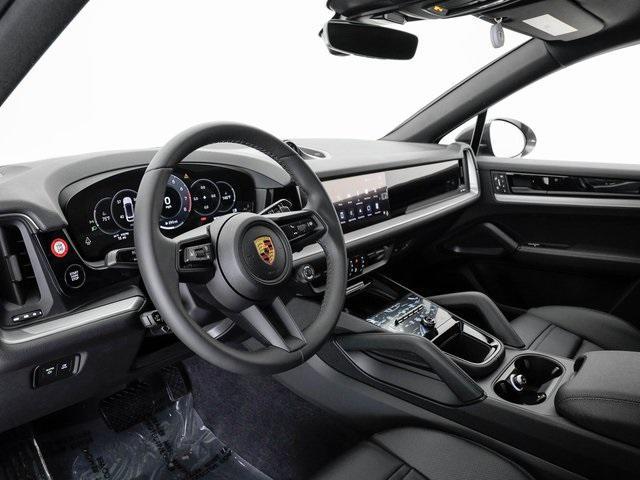 used 2024 Porsche Cayenne car, priced at $98,990