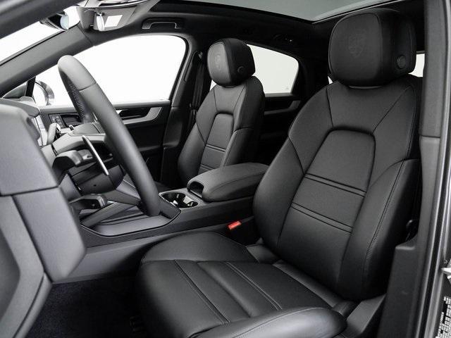 used 2024 Porsche Cayenne car, priced at $98,990