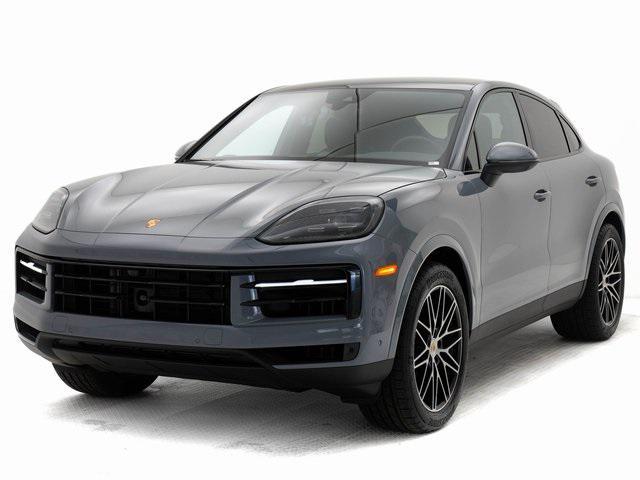 used 2024 Porsche Cayenne car, priced at $88,990