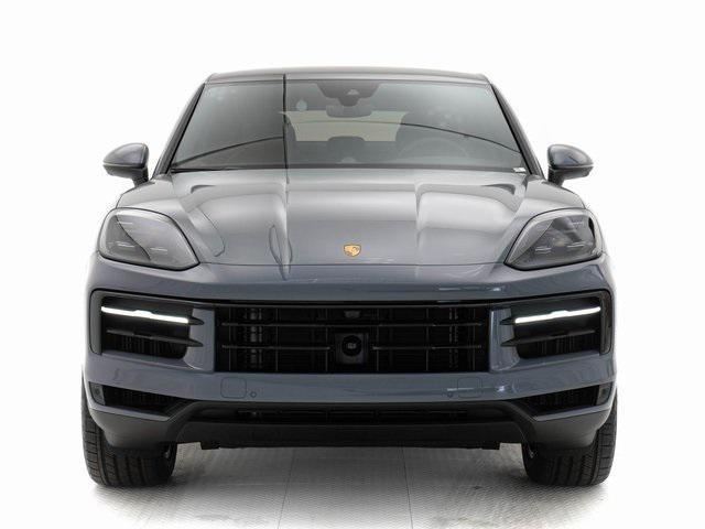 used 2024 Porsche Cayenne car, priced at $88,990