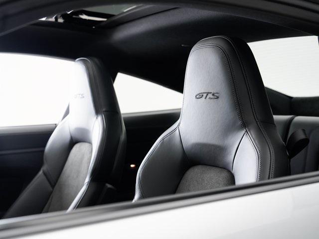 used 2022 Porsche 911 car, priced at $186,995