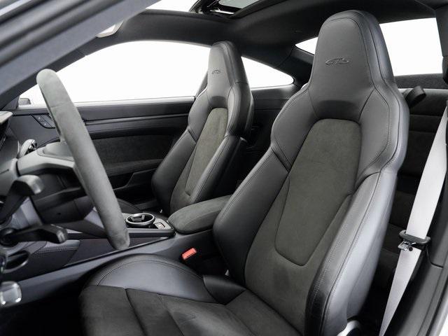 used 2022 Porsche 911 car, priced at $186,995