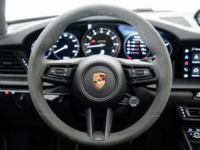 used 2022 Porsche 911 car, priced at $186,995