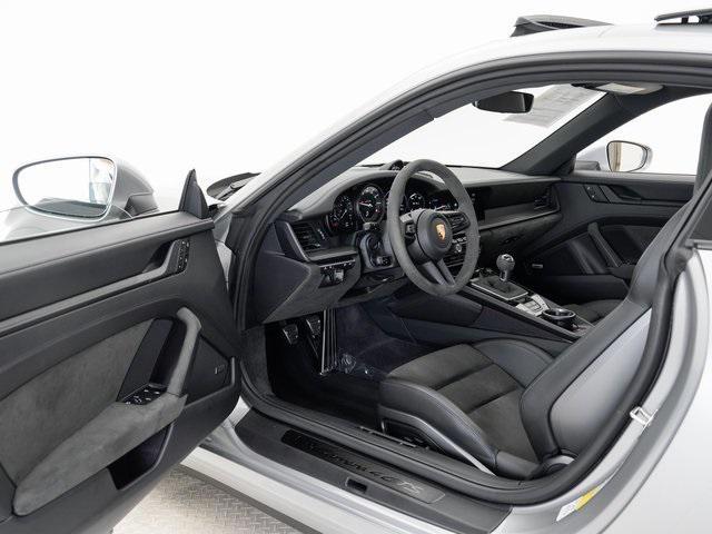 used 2022 Porsche 911 car, priced at $186,995