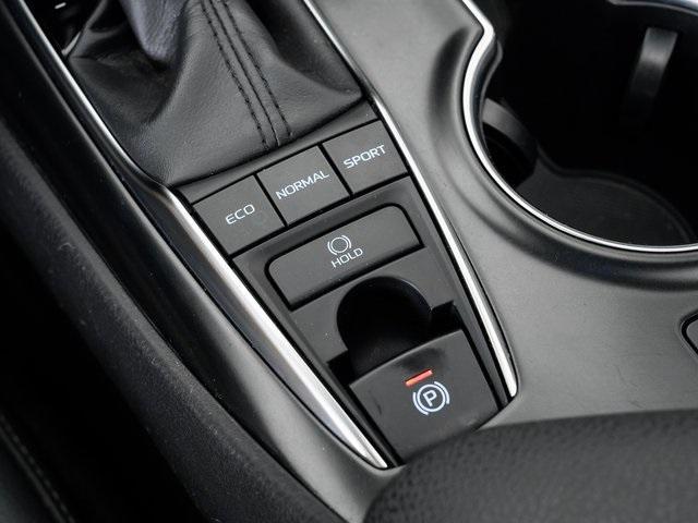 used 2019 Toyota Camry car, priced at $25,750