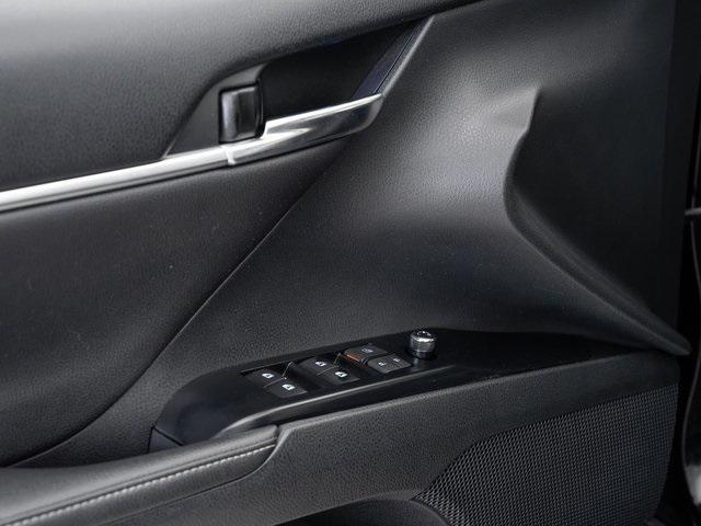 used 2019 Toyota Camry car, priced at $25,750