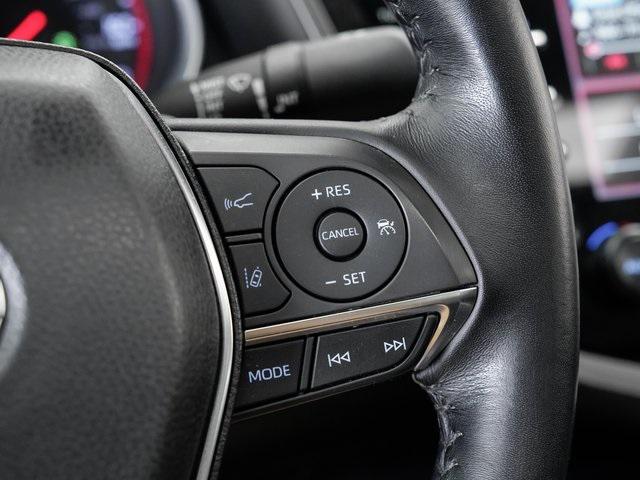 used 2019 Toyota Camry car, priced at $25,750