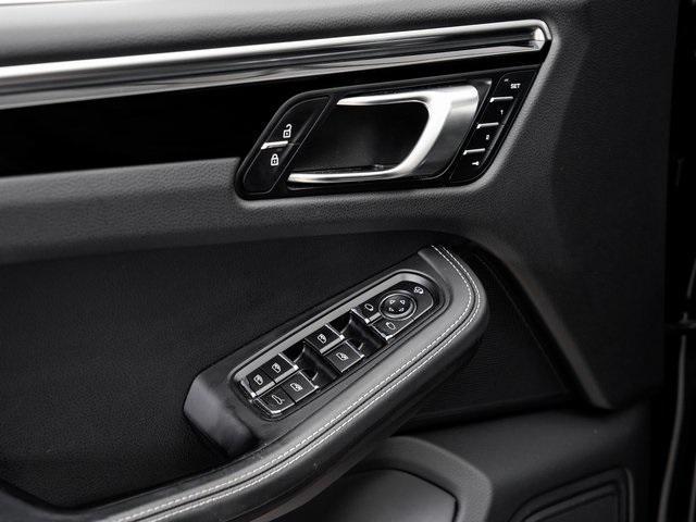 used 2023 Porsche Macan car, priced at $53,995