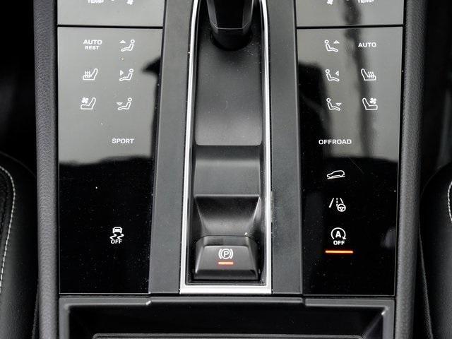 used 2023 Porsche Macan car, priced at $53,995