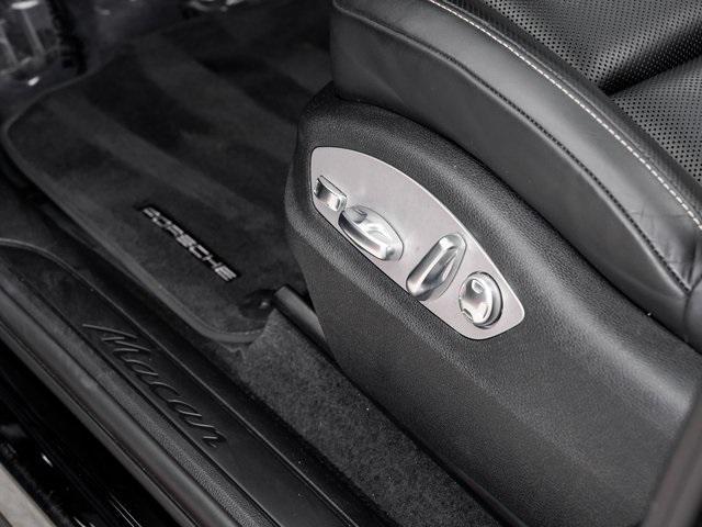 used 2023 Porsche Macan car, priced at $53,995