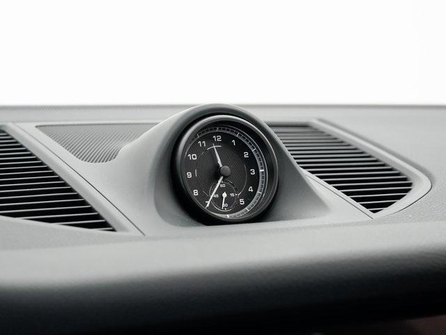 new 2025 Porsche Macan car, priced at $81,945