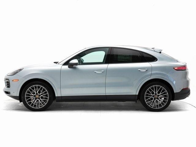 used 2023 Porsche Cayenne car, priced at $99,490